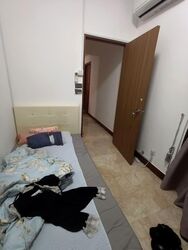 Parc Oasis (D22), Condominium #556303811
